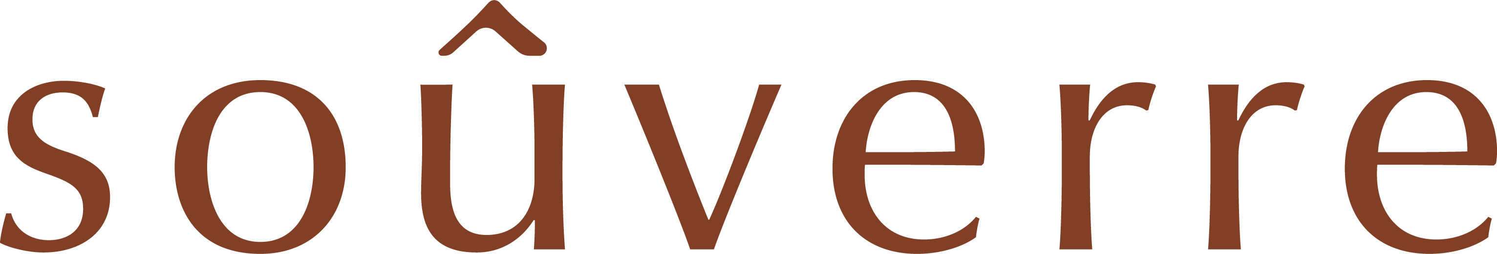 soûverre